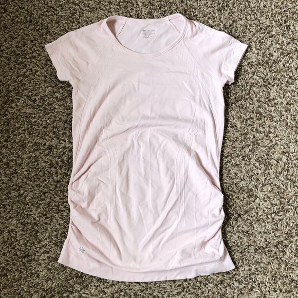 Athleta Tops - Athleta Speedlight Tee